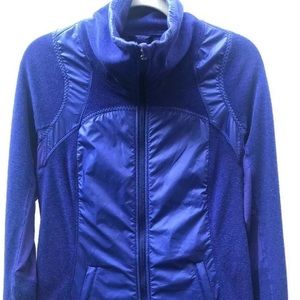 Lululemon Jacket Size 4 Like New